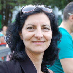 Zoranka Paroški